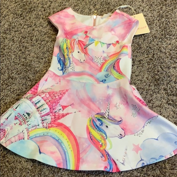 baby sara dress